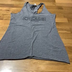 COREPOWER YOGA TANK